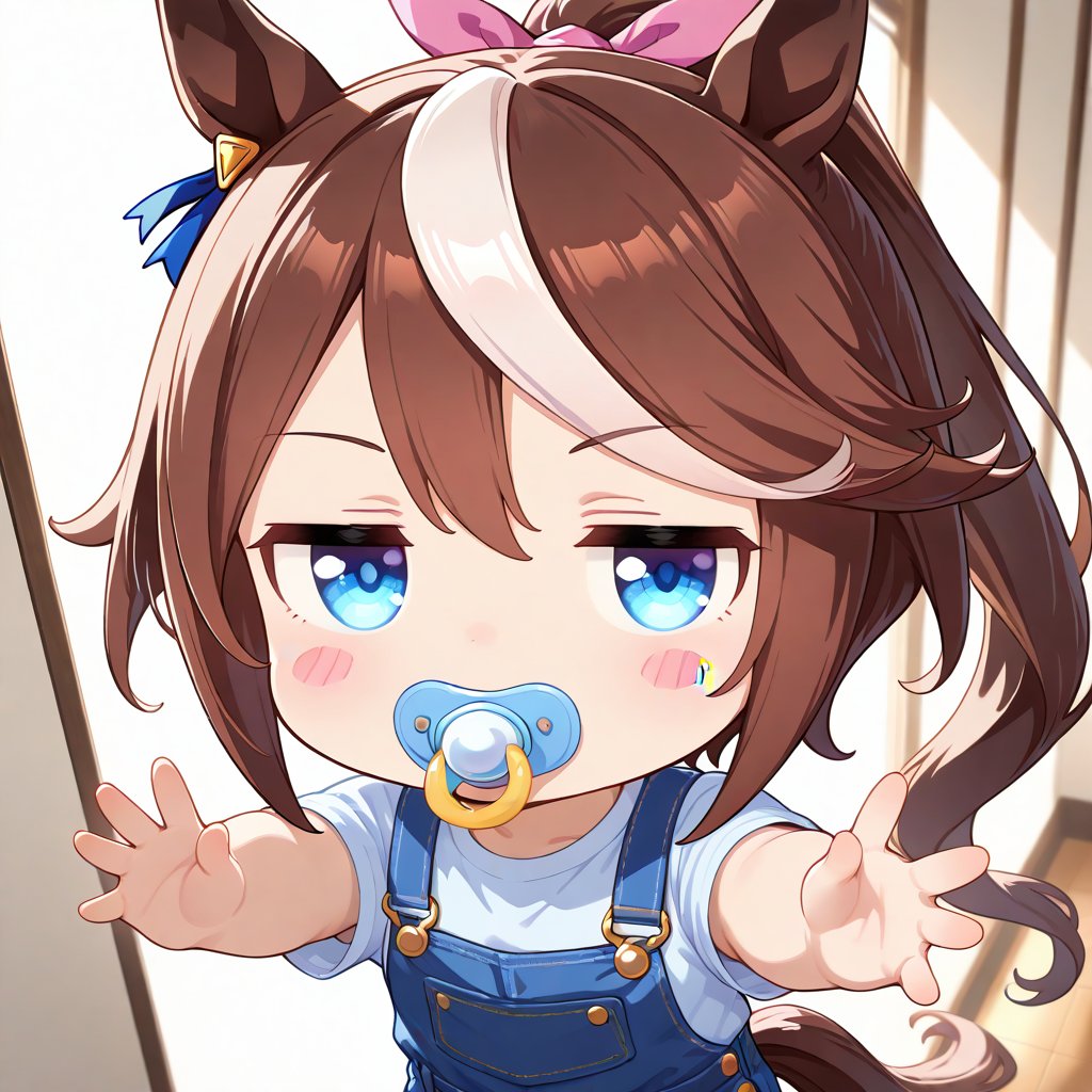 トウカイテイオー