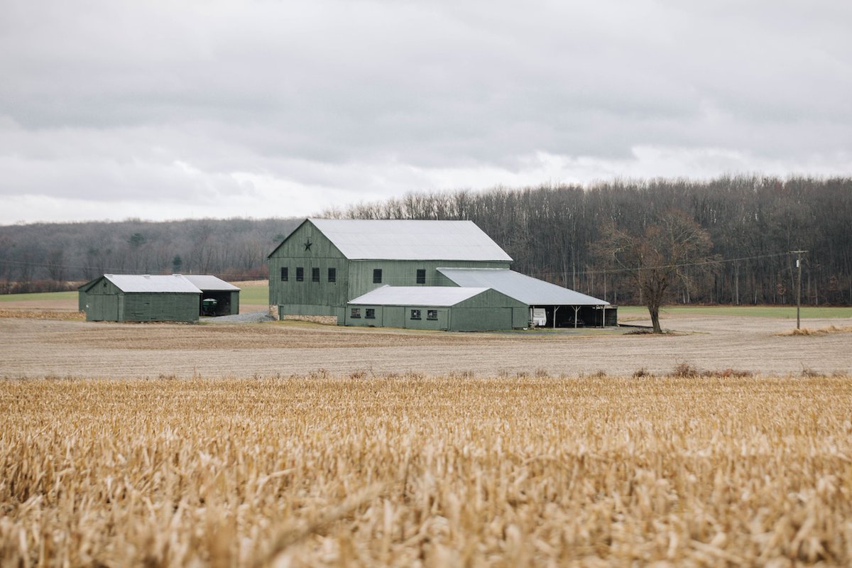 TCRPC's tweet photo. The PA Department of #Agriculture is encouraging #farmers to apply for $13 million in tax credits designed to improve soil health and water quality on their farms https://t.co/8gOJ0us0Yb #farming #ag https://t.co/3R1w0ZrEhn