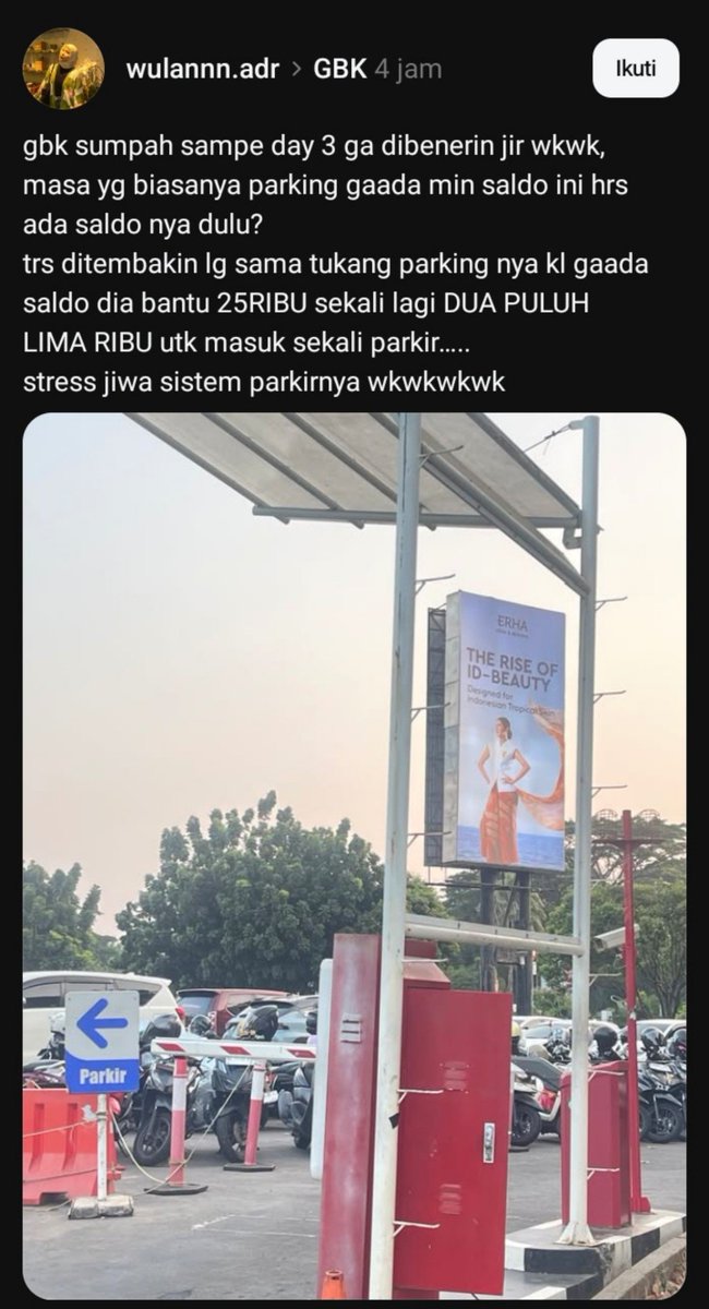 TXT DARI JAKARTA tweet media