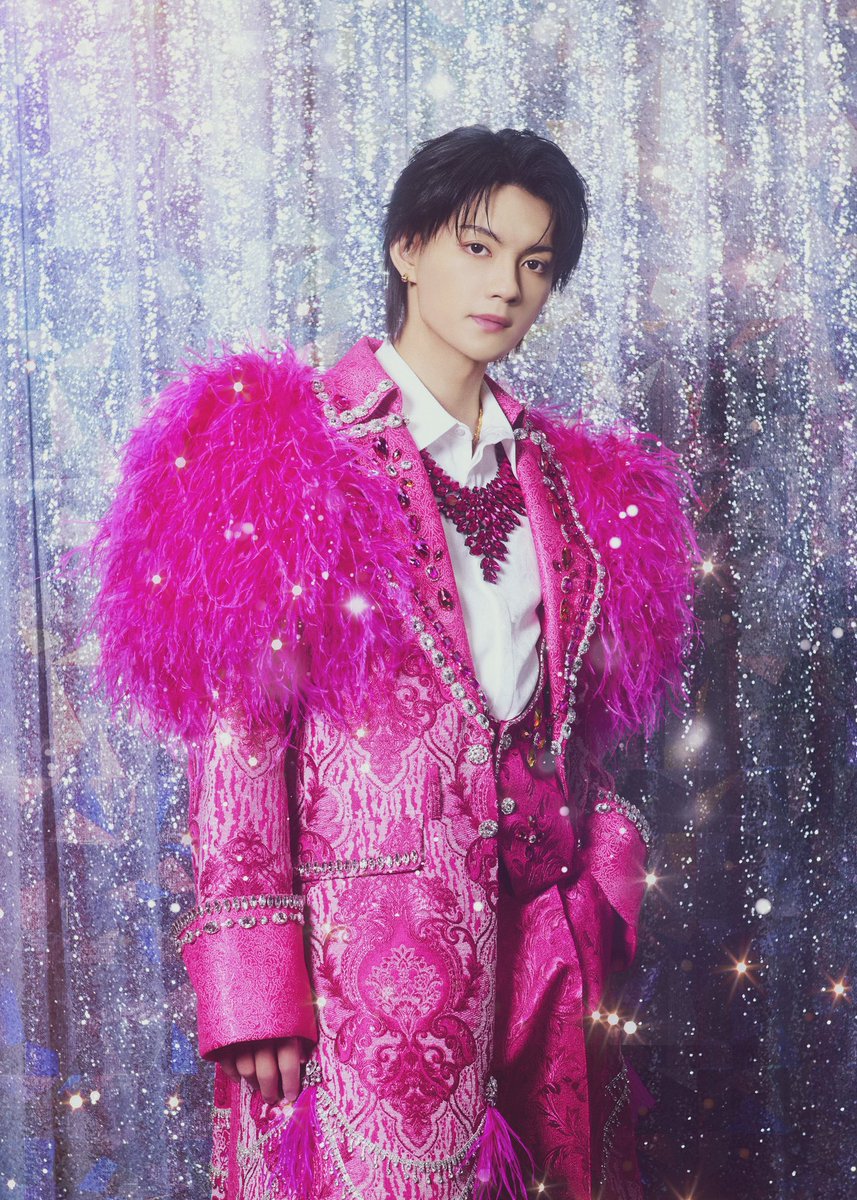 VictorMusic's tweet photo. 👑#MILK👑

「モー烈モー進！リリースプロジェクト2026」第5弾！

／
「罪と罰と雨とキス」(佐野勇斗&amp;吉田仁人)配信スタート🎧✨
＼

ジャケ写はPEACH-PIT先生 ( @info_PeachPit ) の描き下ろしです🌹

Streaming/Download
🔗https://t.co/AoMK2SfYcd https://t.co/jFaYa9uM9j