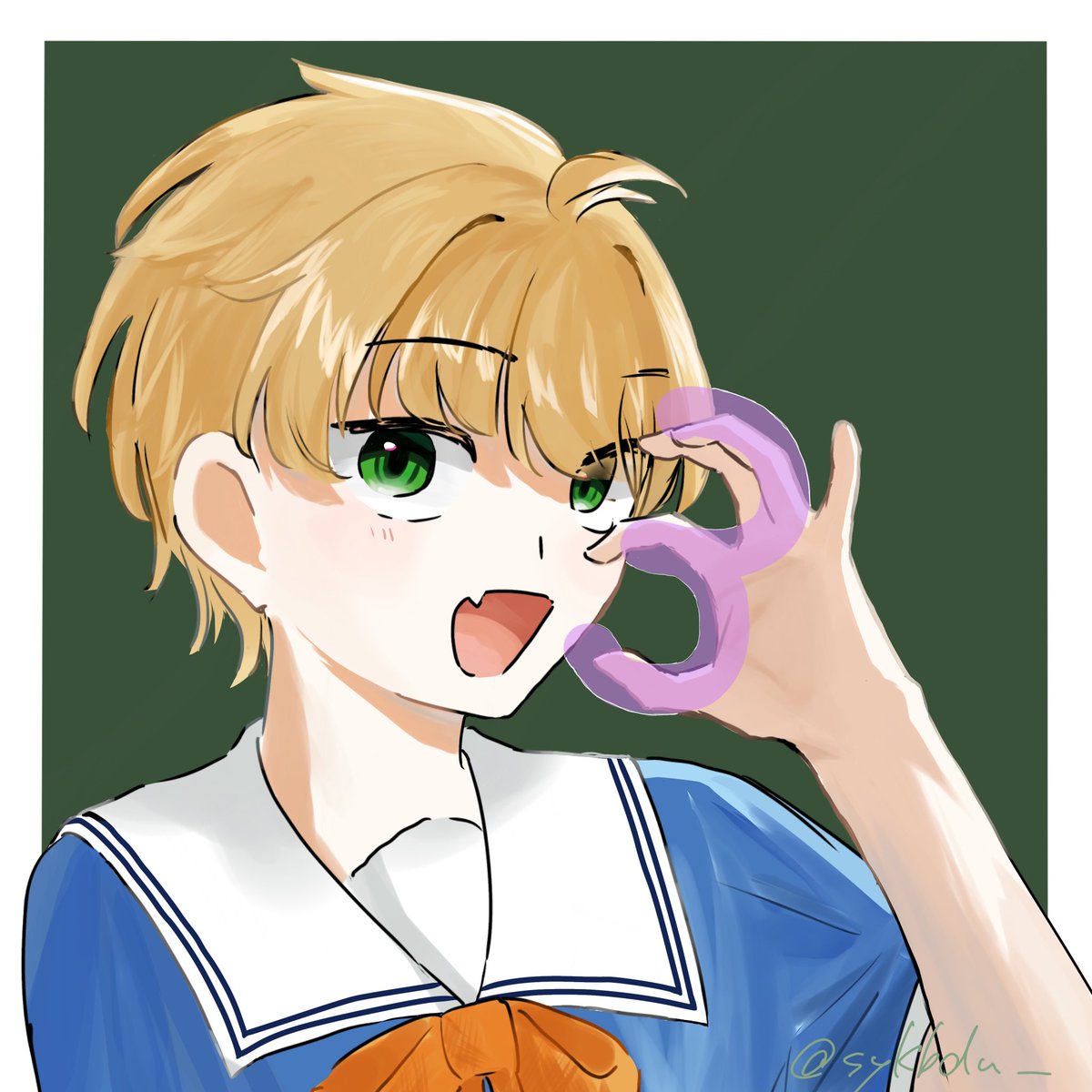 sykbdu_'s tweet photo. サバイバー5周年まであと https://t.co/uV9iUxWUeK