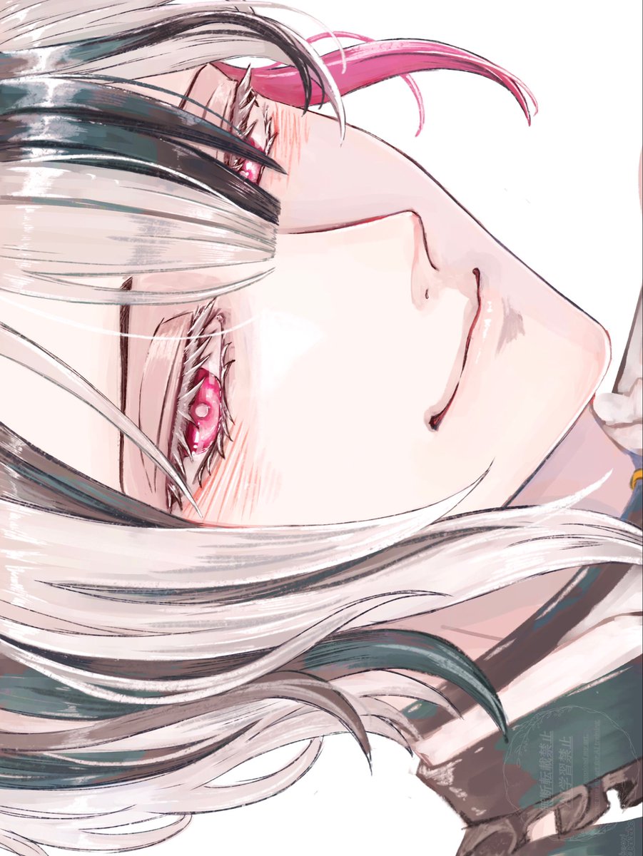 DxNuko's tweet photo. 🫖『主様のお顔が見れて、とても嬉しいです。』 https://t.co/x6Rq7R3uw2
