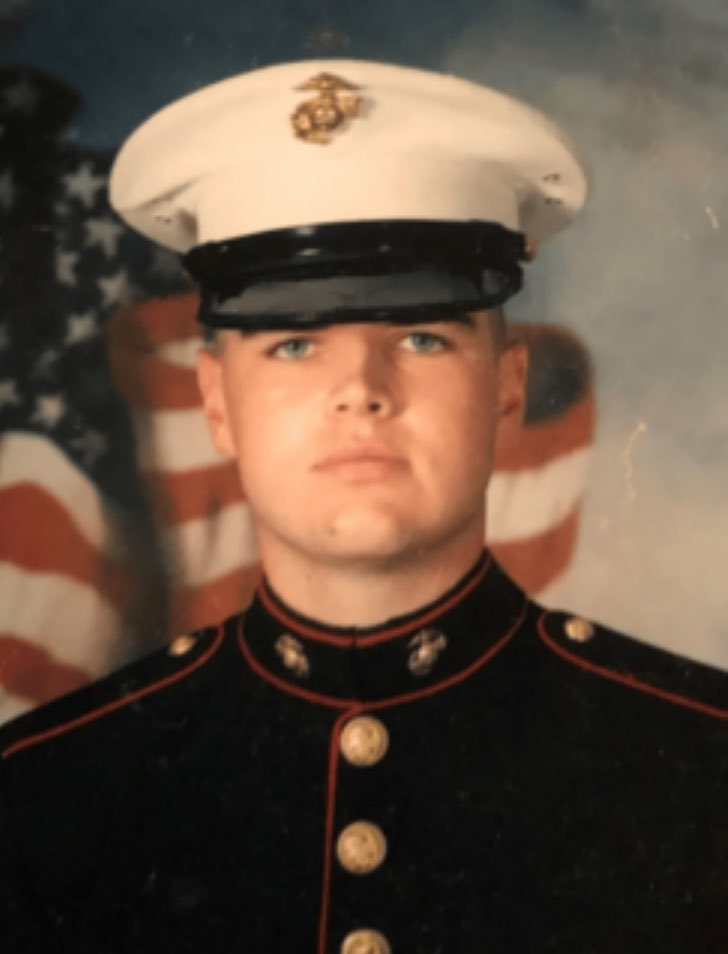 TheLtColUSMC's tweet photo. Happy Birthday to Corporal JD Vance. 🎉

Proof the E-4 Mafia can accomplish anything.

One day you’re a lance coolie dodging working parties. The next, you’re Vice President of the United States.

You make your fellow Marines proud.🫡