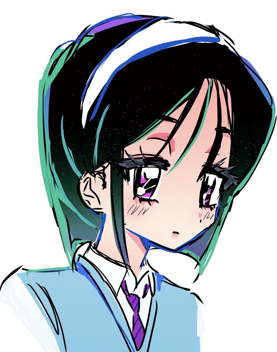 saki tweet media