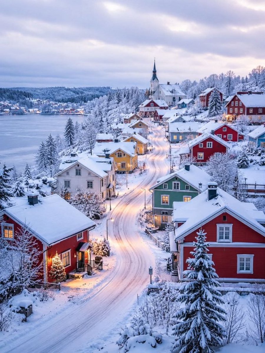 Matt_Pinner's tweet photo. Beautiful Finland 🇫🇮 https://t.co/CmF8Uu8gOw
