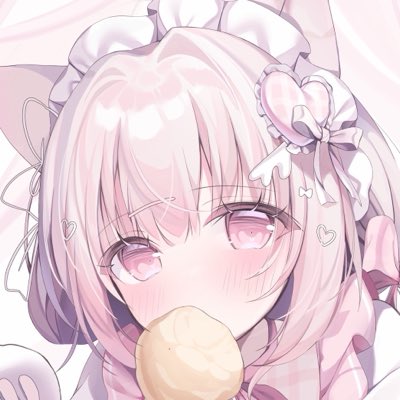 usagi_m0fu's tweet photo. #新しいプロフィール画像 https://t.co/IlFIDDK2tp