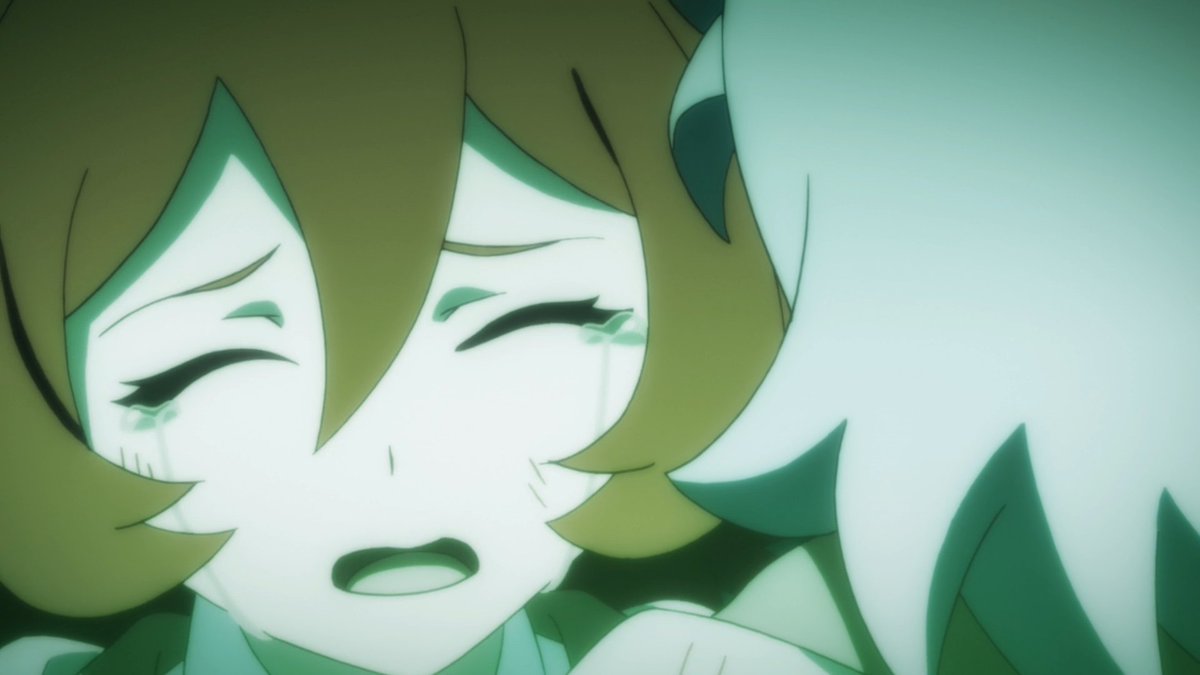 daily_lwa97134's tweet photo. Day 116 #LWA #LittleWitchAcademia #Chariot #ShinyChariot #LWA_jp https://t.co/LZDMcSLF49