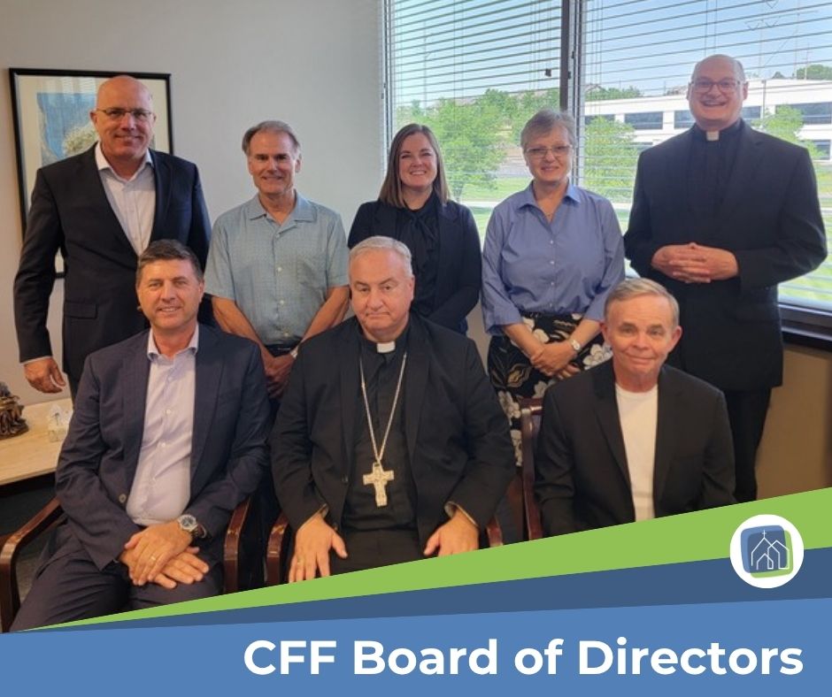 CFF_NE's tweet photo. 𝐌𝐞𝐞𝐭 𝐭𝐡𝐞 𝐝𝐞𝐝𝐢𝐜𝐚𝐭𝐞𝐝 𝐥𝐞𝐚𝐝𝐞𝐫𝐬 𝐡𝐞𝐥𝐩𝐢𝐧𝐠 𝐬𝐡𝐚𝐩𝐞 𝐭𝐡𝐞 𝐟𝐮𝐭𝐮𝐫𝐞 𝐨𝐟 𝐭𝐡𝐞 𝐂𝐅𝐅!  They provide leadership and stewardship that help ensure CFF continues to support and strengthen the Church for years to come. https://t.co/Zk1Hzr82eX