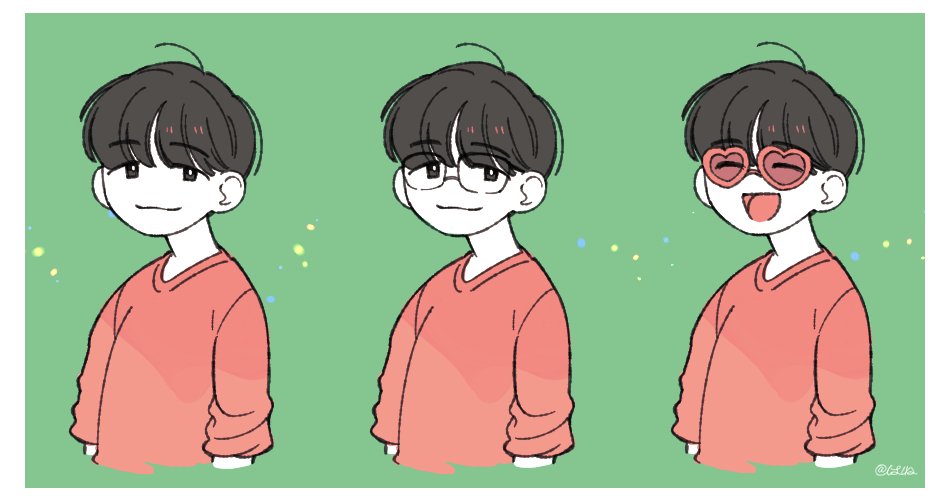 RWLFDNW's tweet photo. @nz_rdlkk |ᐕ)ﾉ👓 https://t.co/pPQJes11rp