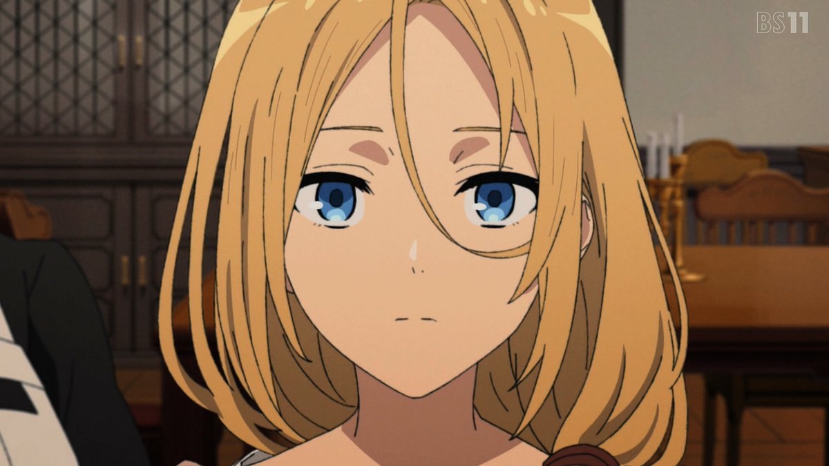 無職転生Ⅲ ～異世界行ったら本気だす～ 第6話 ツイート画像 1