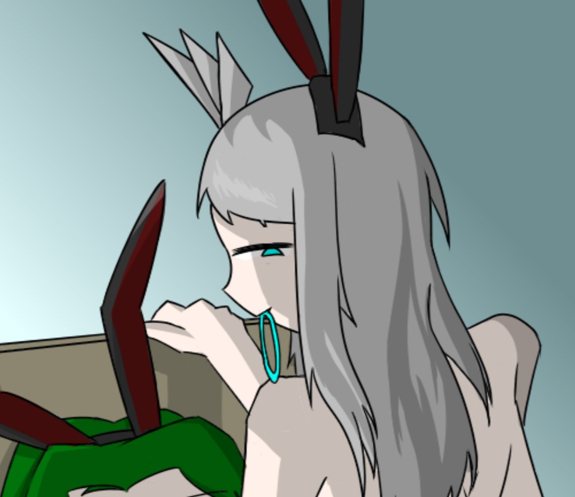 FogNightmareJP's tweet photo. とりあえず全人類はここを見て欲しい
この顔が描きたかった！！！！！！！！！！！！！！！！！！ https://t.co/uU3Jf9KBYX