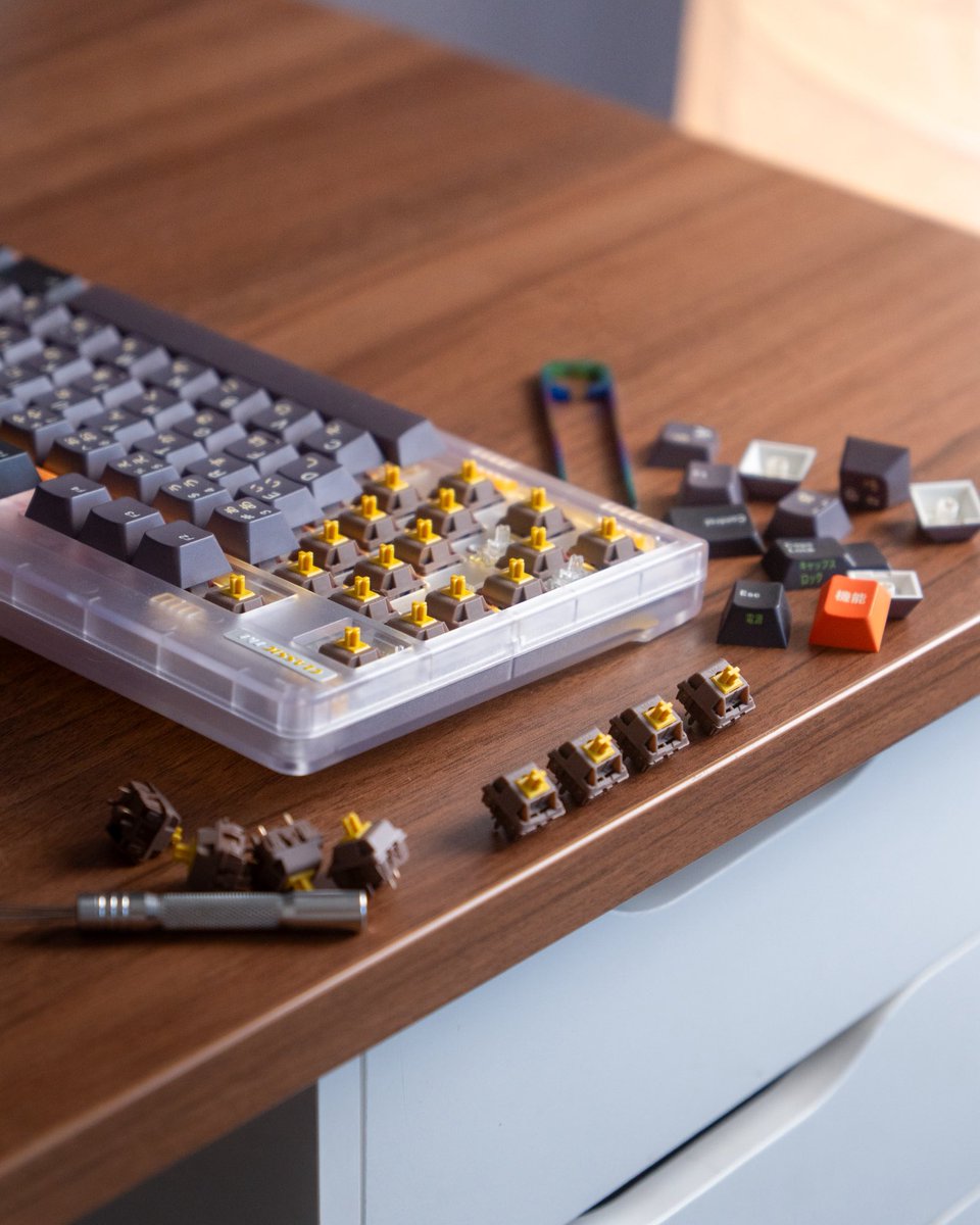 DeltaKeyCompany tweet picture
