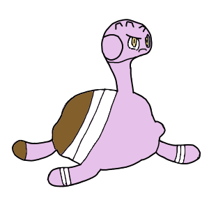 NEKOSUKO3150's tweet photo. 今日のポケモンクイズ正解は「バルキー」でした！！明日もお楽しみに https://t.co/VGytqfIyph
