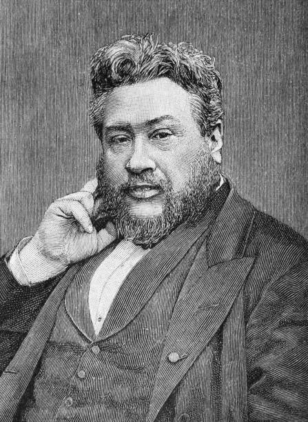 spurgeonspeaks's tweet photo. “Not by works of righteousness which we have done, but according to his mercy he saved us.” Titus 3:5

“Only on the footing of free grace can the most experienced and most honored of the saints approach their God.”
- C.H. Spurgeon https://t.co/T7qjqeu2Vx