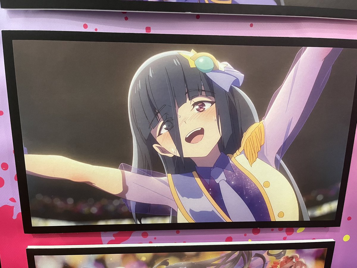MeronGame000's tweet photo. 推しが最高👍 https://t.co/ePay2yTp7g