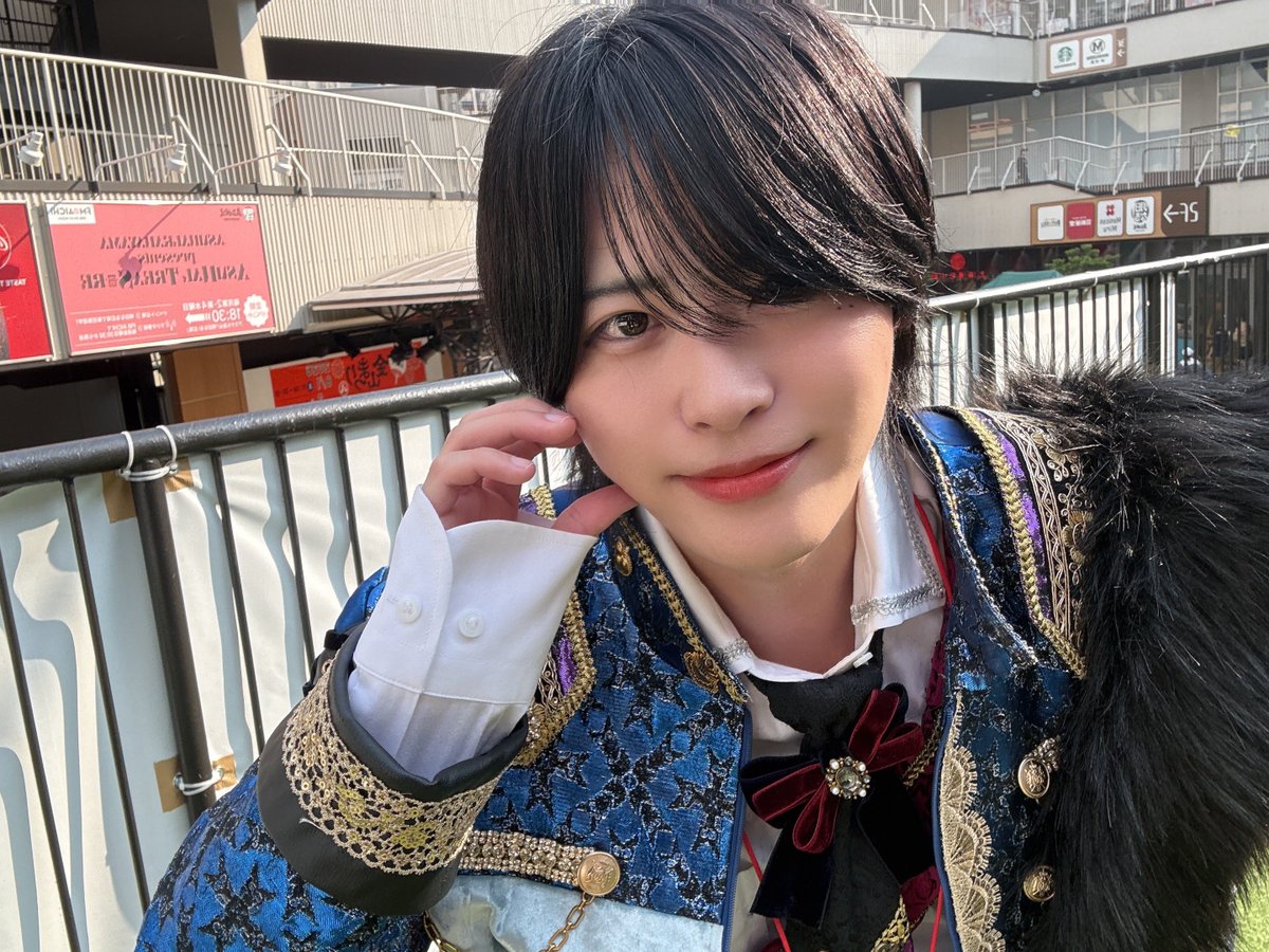 ipass_toshi's tweet photo. 暑くても涼しい顔してる https://t.co/o3v82Qe3jf