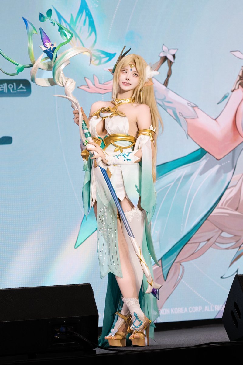 coffeewacoffin's tweet photo. 26.03.15(일) 코믹월드 330 일산

아주르 프로밀리아 - 멧사

Model. @nariddyang https://t.co/CHeABuRush
