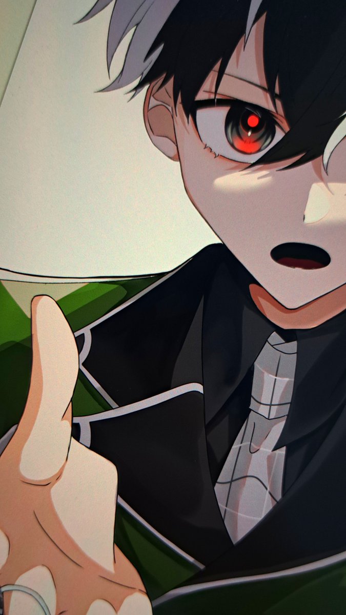 Azukamo_1004's tweet photo. 画面直撮りWip
明日髪と背景する https://t.co/7HYRnTg7s0