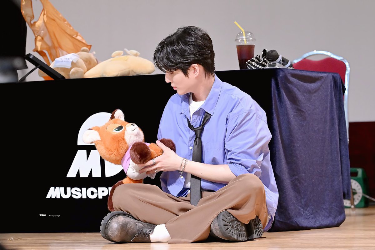 waveto_6's tweet photo. 260801 #DAY6 #데이식스 #YOUNGK #영케이 https://t.co/Ig1utzXv1A