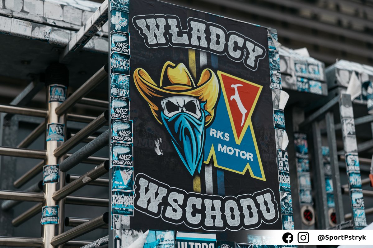 SportPstryk's tweet photo. Jadąc w piątek do Lublina na nowy stadion @MotorLublin nie miałem żadnych oczekiwań. A otrzymałem w pakiecie z dobrym meczem atmosferę i klimat, który będę polecał zobaczyć każdemu. Zarówno na samym meczu jak i przed jego startem czuć było że to miasto zasługuje na Ekstraklasę 👍 https://t.co/TpJMMuaimg