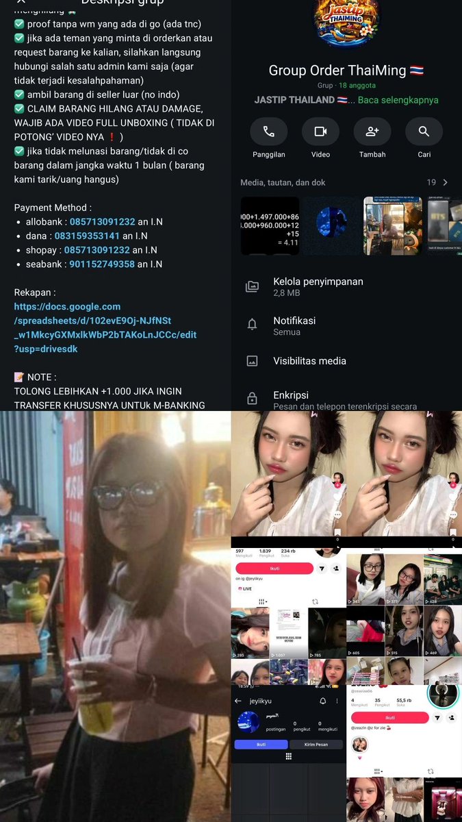 NandaNovit67603's tweet photo. Muka nya gw gamau ngejudge fisik krna gw juga manusia yg gak sempurna sempurna bngt gw mau ngejudge kelakuan nya aja yg bikin gw geleng geleng kepala
Namanya "chio" https://t.co/4fh7Y033g8