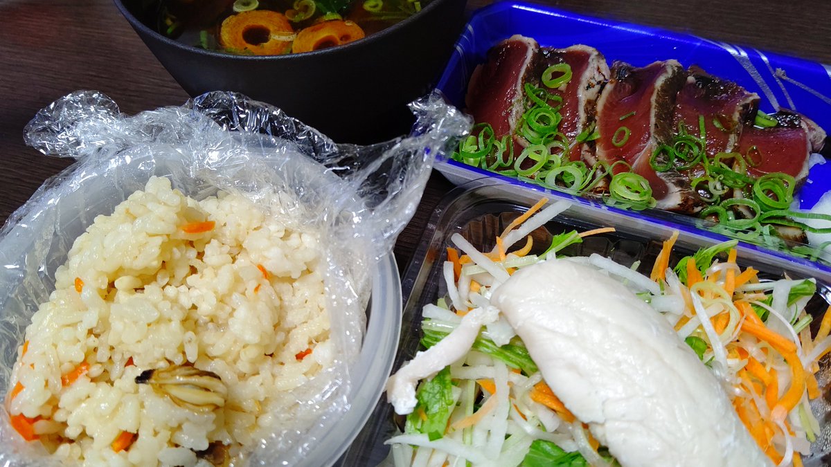 myk2244's tweet photo. 昨日の晩御飯です https://t.co/XhyGyC1zok