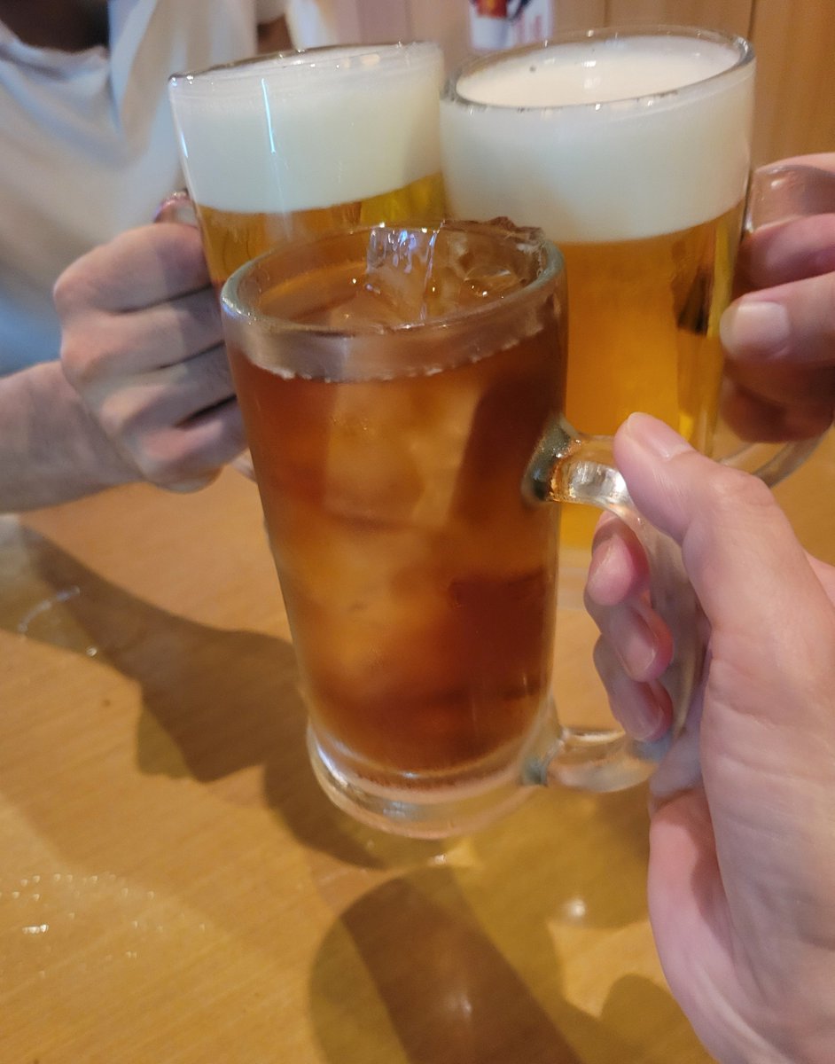 keith_108's tweet photo. 美味しいものを食べながらたくさん話してたくさん笑って、相方とともにサイコーッ❣️な夏のひと時を過ごせました(*˘︶˘*).｡.:*

そして素敵なお土産まで･･･
感謝感激です！ありがとうございました✨✨

@miz_brawler @croco_0 https://t.co/09RzzHRalO