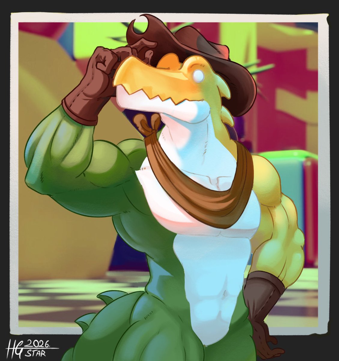 HGsailorsus's tweet photo. It seems like he’s enjoying the circus
( not for so long ahem ahem ) 
#Gummigoo https://t.co/Q8ffrw7o5h