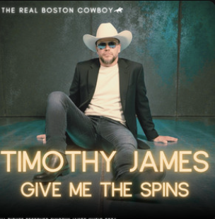 Joey_Jive's tweet photo. #Checkout ///NEW SINGLE/// Timothy James - GIVE ME THE SPINS
https://t.co/l0my2UvU71...
https://t.co/BqB7pZExa6 https://t.co/p1kmggUxVr