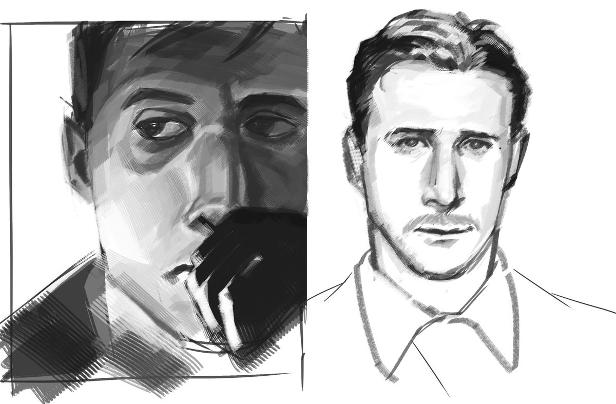 maisimpchar2d's tweet photo. chồng #ryangosling https://t.co/rsJnJTftND
