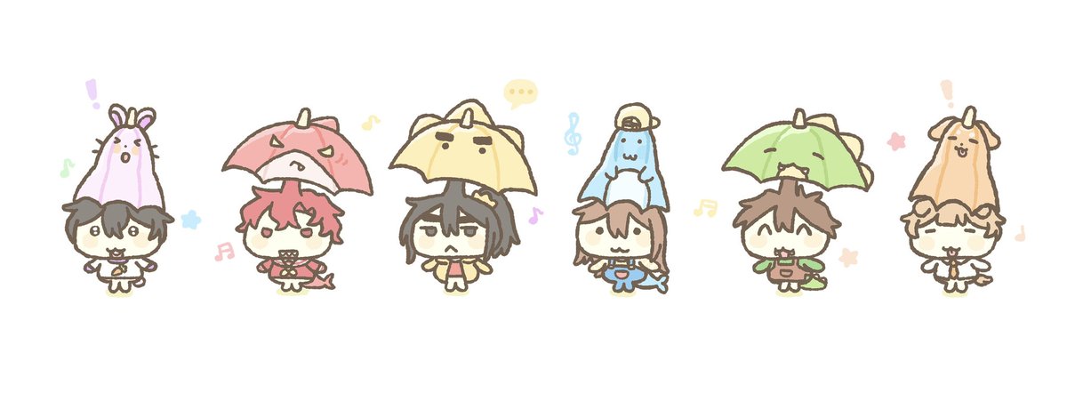 dontgoham's tweet photo. #픽셀리 🐰🦈⭐️🐳🦖🐶☔️ https://t.co/jrQidsEPbL