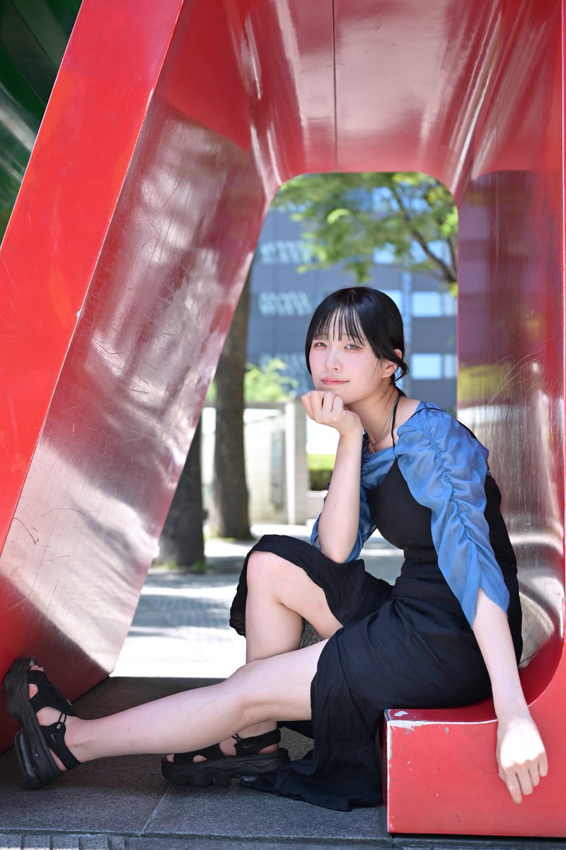 Phototoyo777071's tweet photo. 🐑💯刈野百々南🐑💯
（@momona_mofucome) 
#はなまるなぁちゃん  
MOFU★Comet(@mofu_comet) 
#もふこめ 

#刈野百々南生誕祭2026
〜羊を数え終える前に〜
8/15　DESEO mini https://t.co/wYZGL8bXQN