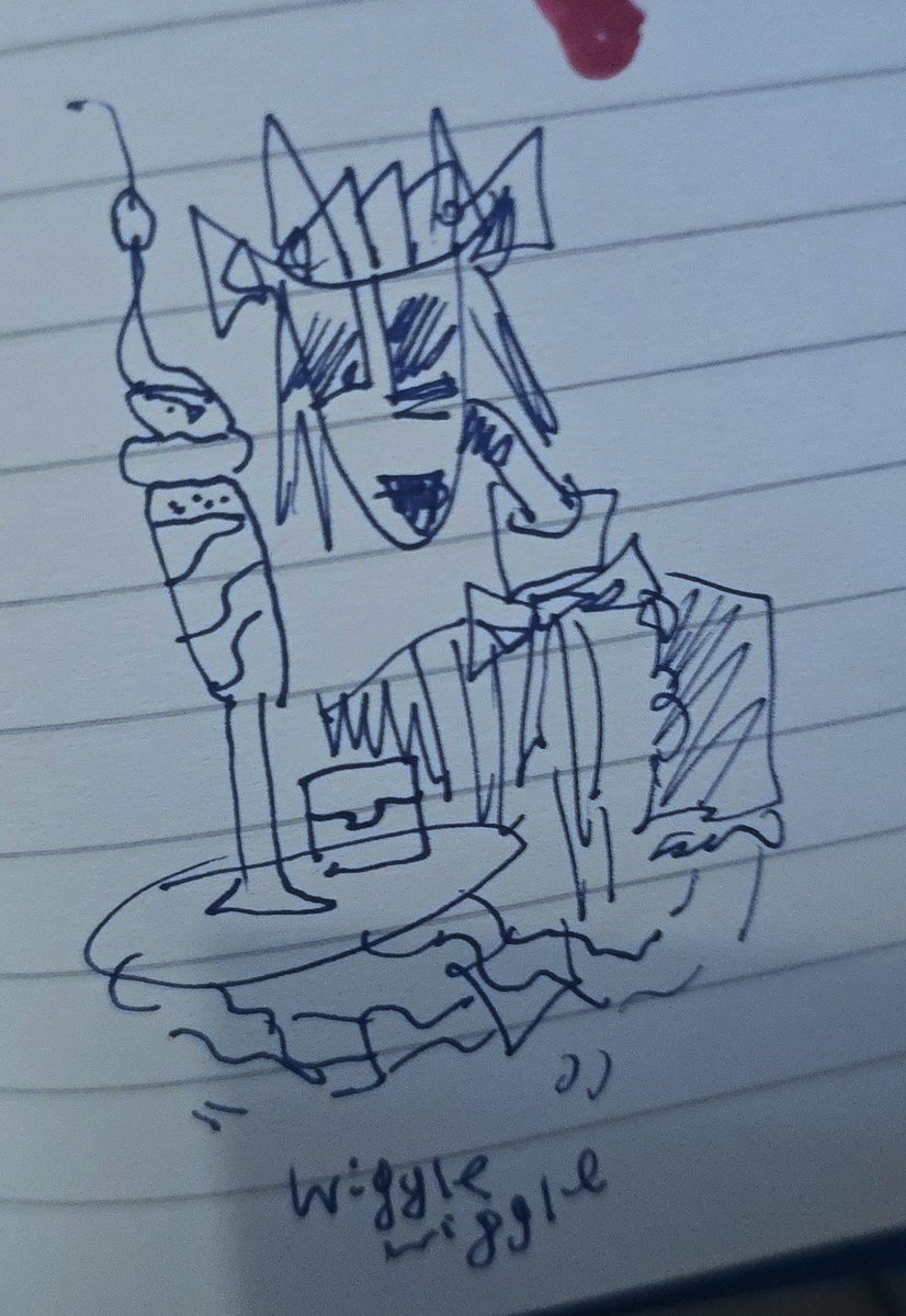 20_inmypocket's tweet photo. Maid Gangle
Also I've had FemtoLasik surgery yesterday.
#tadc #tadcart #tadcGangle #theamazingdigitalcircus https://t.co/wCIWhsw5QL