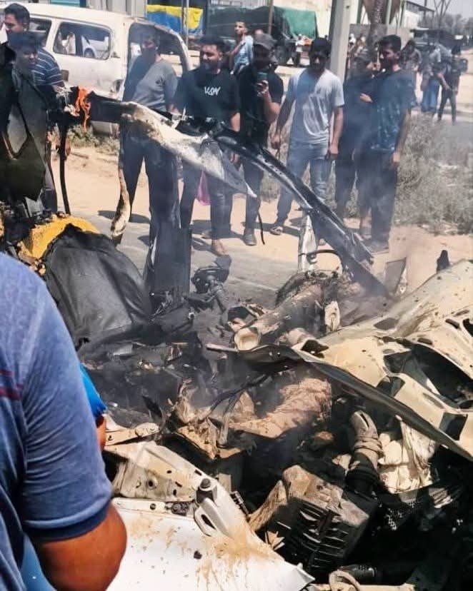 Documenting Israel tweet media