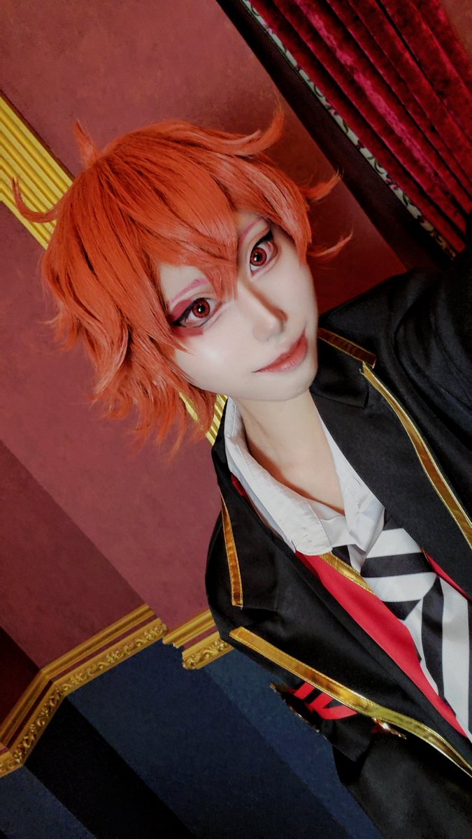 _oo_maru_oo's tweet photo. メイク上手くできて大満足 https://t.co/UodAgg4itP