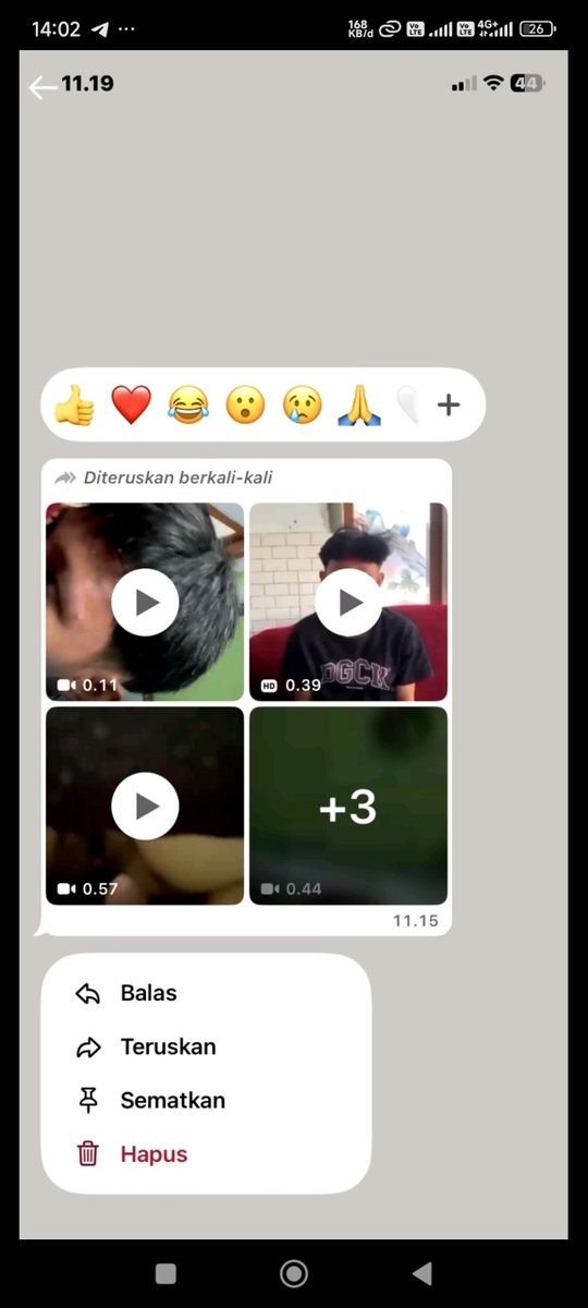 blncfe's tweet photo. yank uwes loh yank viral

https://t.co/3oTWgMHEO8

https://t.co/NiRiEhJP08

#videy #slicedrive #cdn2 https://t.co/8tZhxHuN8y