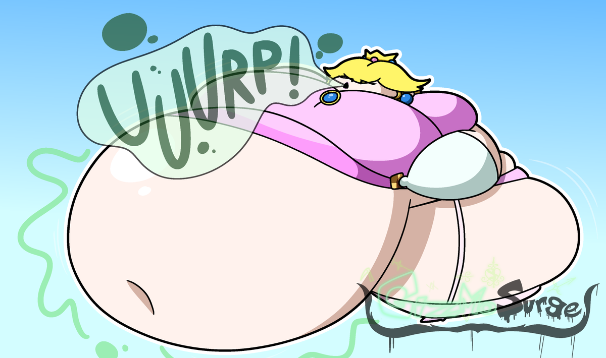 realgizmosurge's tweet photo. I suppose you can't be a princess if you indulge like a pig and can't seem to make your dress fit anymore
Or can you?
Maybe you'll like the Paper Peach https://t.co/eO9fJL22Tj