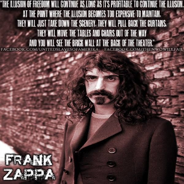 JeffGreenlee18's tweet photo. @ivan_8848 Colonel Macgregor: There is 1 mistake you didn't list that's actually the most important for those who inhabit the 50 states. There is no USA any longer. No Constitution. No Rule of Law. And no real money. It's all fake. Frank Zappa was right. The show is over. #OnlyEmptyWalls https://t.co/LIBbCLud4E