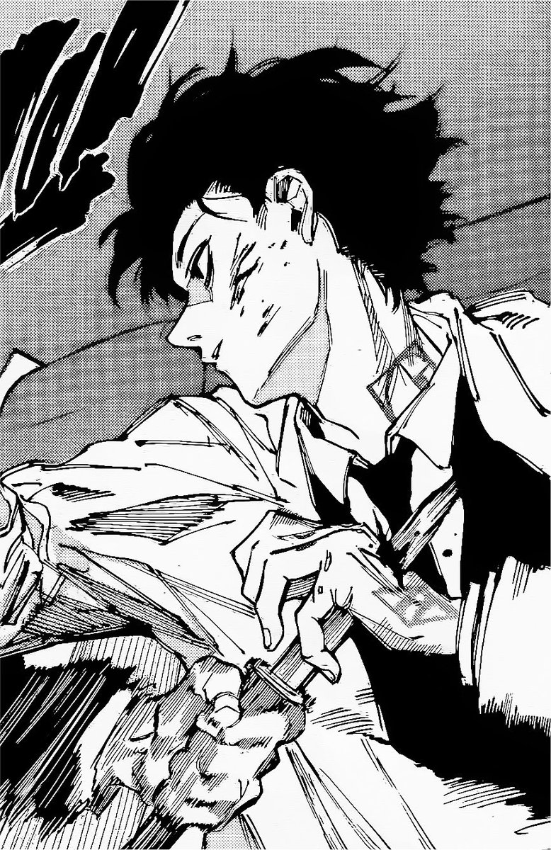 ray24a4's tweet photo. this angle of nagumo really is the best… https://t.co/GOKv4d5M1j