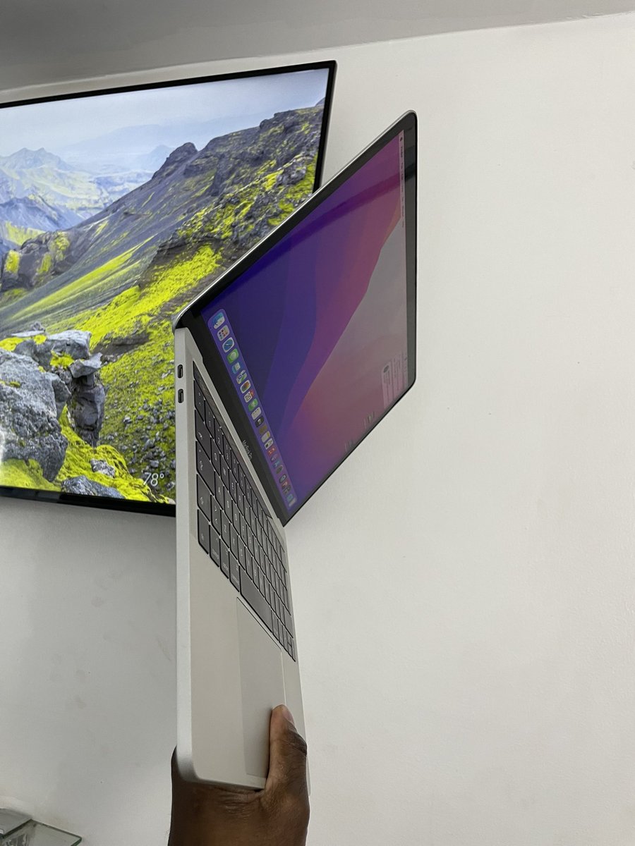 miatotech's tweet photo. 🎉 MIATO New Month Super Deal! 🎉

💻 MacBook Pro 2017 (Non-Touch Bar)

⚡ Intel® Core™ i5 Processor
🧠 8GB RAM
💾 256GB SSD
🖥️ 13.3” Retina Display
🍎 macOS Pre-Installed & Ready to Use
🔋 Sleek, Fast & Perfect for Work, School, and Everyday Use

💥 NEW MONTH OFFER – ONLY KES 37,999! 💥

🎒 FREE Laptop Bag Included!
🚚 Countrywide Delivery Available

📞 Call/WhatsApp: 0701 846 097
🌐 https://t.co/JzJEmHcA9X