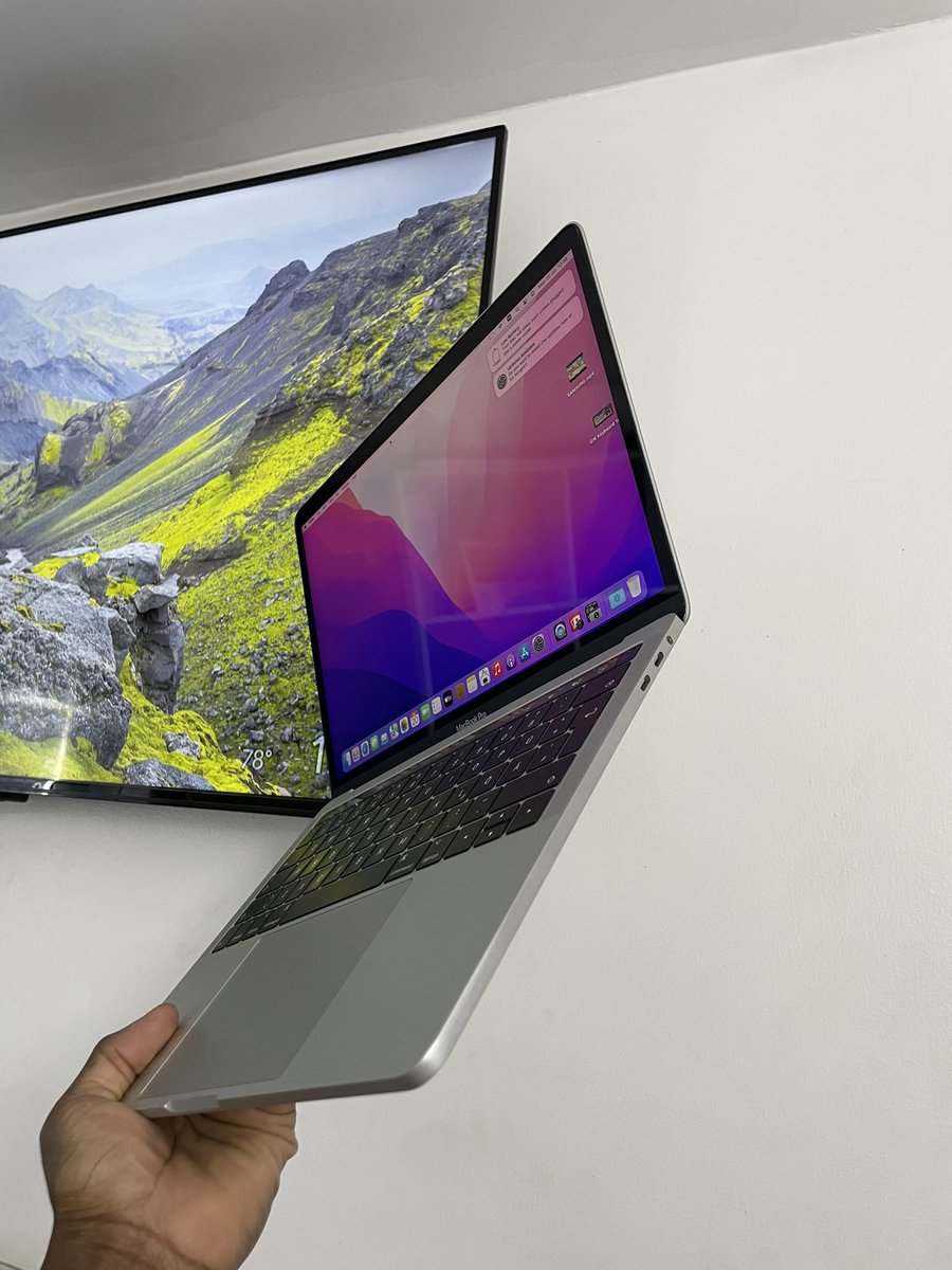 miatotech's tweet photo. 🎉 MIATO New Month Super Deal! 🎉

💻 MacBook Pro 2017 (Non-Touch Bar)

⚡ Intel® Core™ i5 Processor
🧠 8GB RAM
💾 256GB SSD
🖥️ 13.3” Retina Display
🍎 macOS Pre-Installed & Ready to Use
🔋 Sleek, Fast & Perfect for Work, School, and Everyday Use

💥 NEW MONTH OFFER – ONLY KES 37,999! 💥

🎒 FREE Laptop Bag Included!
🚚 Countrywide Delivery Available

📞 Call/WhatsApp: 0701 846 097
🌐 https://t.co/JzJEmHcA9X
