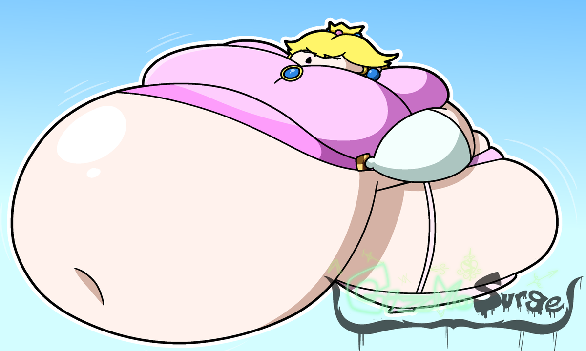 realgizmosurge's tweet photo. I suppose you can't be a princess if you indulge like a pig and can't seem to make your dress fit anymore
Or can you?
Maybe you'll like the Paper Peach https://t.co/eO9fJL22Tj