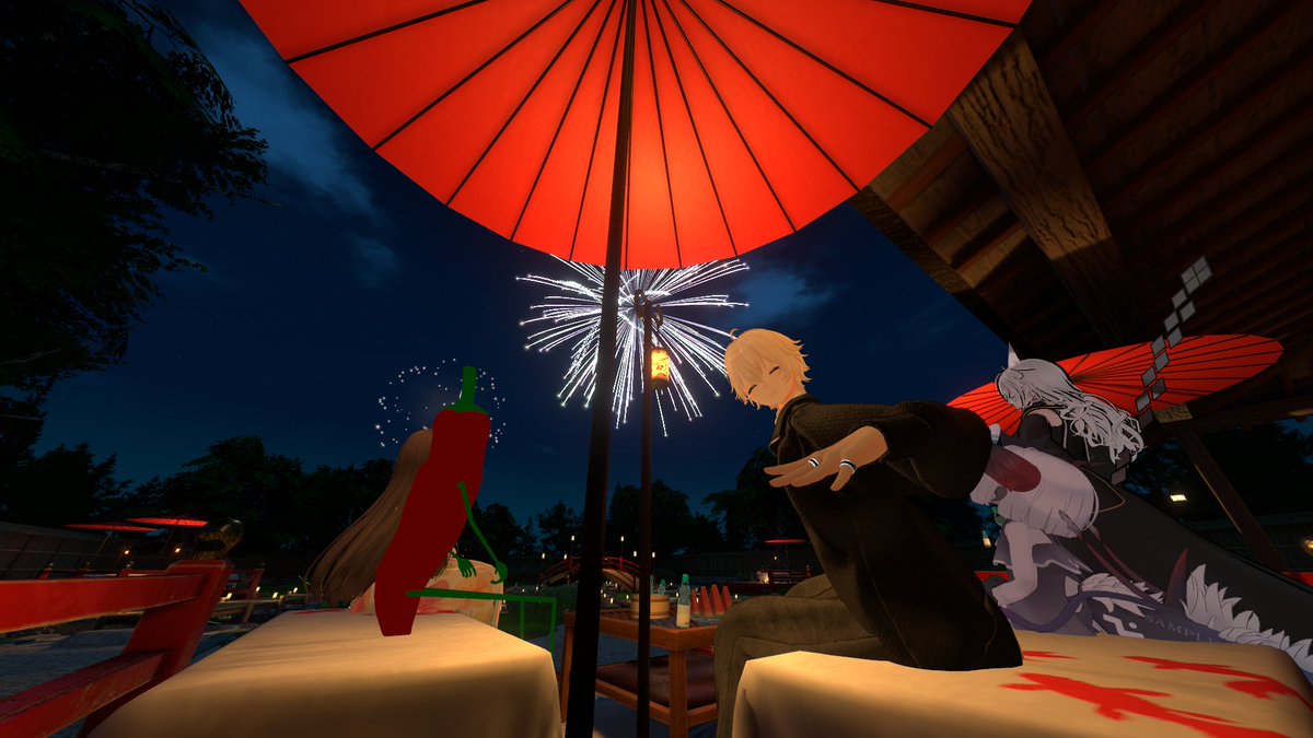 asumaaa_vrc's tweet photo. ポケットティッシュ無くなりました。
最高でした。一生の思い出にします。 https://t.co/CDX1cuU8u7