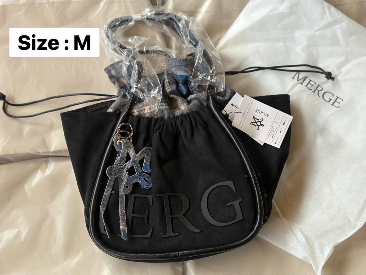melodykittymiss's tweet photo. ˚˳⟡ ฝากขาย 🧁🎀
🖐🏻🍧 - Merge สีดำ งาน1:1 550฿ รส
✿ สนใจทักไลน์ 🐰
#ส่งต่อmerge #กระเป๋าmerge #merge #mergeofficial #mergeadaybag #ส่งต่อกระเป๋า #กระเป๋ามือสอง #ส่งต่อเสื้อผ้า #cintageshop #stylistshop #feelfreebkk #ส่งต่อเสื้อผ้ามือสอง #duexstudio https://t.co/8i3HU0Sq2P