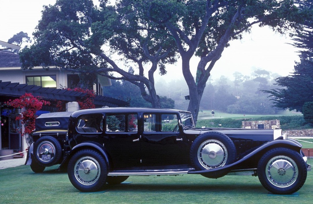 motorizm3's tweet photo. https://t.co/7GAUQLvW1D
1933 Bugatti Type 41 Royale Limousine - Park Ward
#Bugatti #BugattiRoyale #BugattiType41 #Retro #Motorizm https://t.co/SlzonpwYep