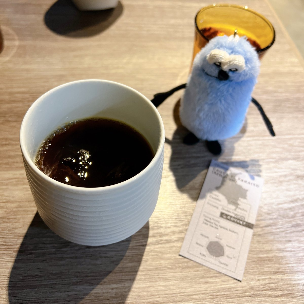 jam__vanilla's tweet photo. もー 毎日毎日あっついなー🫠

暑さのせいで疲れるし 疲れるからイライラしちゃうから🥺
スンスンTシャツを着て 無理矢理に元気だしてる💙 https://t.co/K45h49loK8