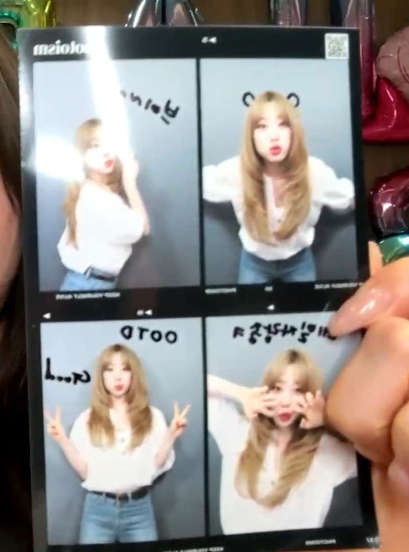 yd0803_'s tweet photo. 아니 네컷 진심 개귀여워 제발 나 내가 아니면 안돼 무슨 이벤튼데 https://t.co/uIrbF5l3BW