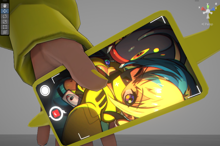 VRCEterhia's tweet photo. 😍
😝
🤔
#VRChat #VRC #VRChatAvatar https://t.co/btSDAu4AK5