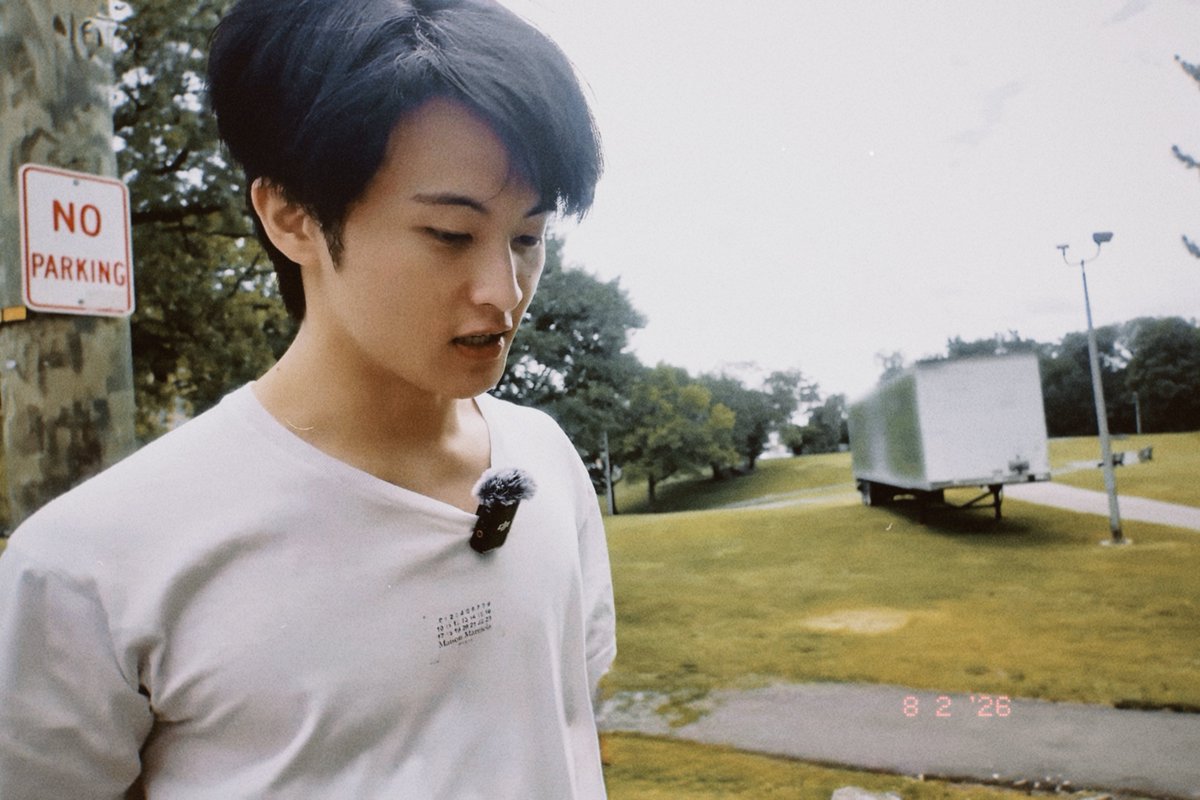 americanobear's tweet photo. ฮื้ออ เค้าคิดถึงตี๋(อินเตอร์) https://t.co/fHhUBmfYUv