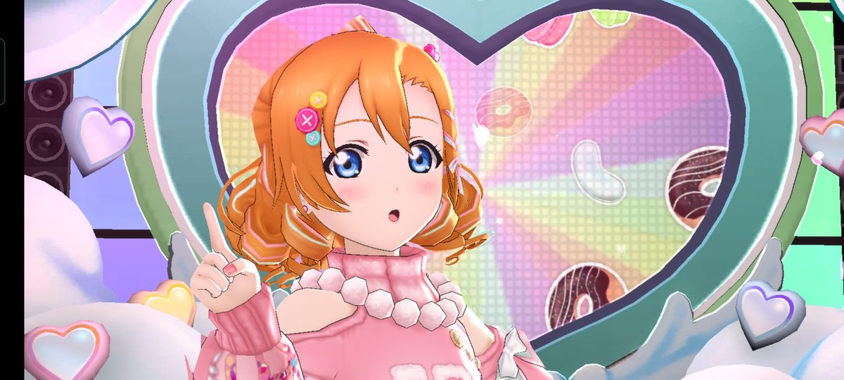 UGAJIN1's tweet photo. 穂乃果ちゃんお誕生日おめでとうございます!🍞🎂🎉
#高坂穂乃果生誕祭2026
#高坂穂乃果誕生祭2026 https://t.co/qri6HZ08yh